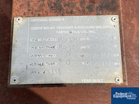 Image of 150 Sq Ft Franger and Sullivan Heat Exchanger 304 S/S, 150/150# 02