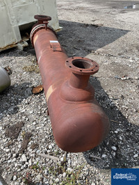 Image of 150 Sq Ft Franger and Sullivan Heat Exchanger 304 S/S, 150/150# 05