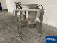 Image of Glatt Cone Mill, Model GS220, S/S, 5 HP 03