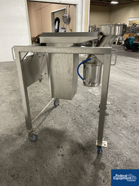 Image of Glatt Cone Mill, Model GS220, S/S, 5 HP 05