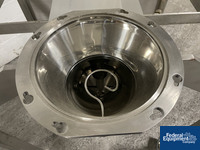 Image of Glatt Cone Mill, Model GS220, S/S, 5 HP 07