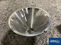 Image of Glatt Cone Mill, Model GS220, S/S, 5 HP 09