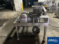 Image of Fitzpatrick DASO6 Fitzmill, Screw Feed, S/S 04