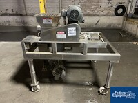 Image of Fitzpatrick DASO6 Fitzmill, Screw Feed, S/S 05