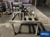 Image of Fitzpatrick DASO6 Fitzmill, Screw Feed, S/S 06