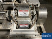 Image of Fitzpatrick DASO6 Fitzmill, Screw Feed, S/S 08