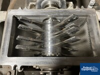 Image of Fitzpatrick DASO6 Fitzmill, Screw Feed, S/S 10