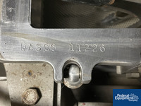 Image of Fitzpatrick DASO6 Fitzmill, Screw Feed, S/S 11