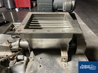 Image of Fitzpatrick DASO6 Fitzmill, Screw Feed, S/S 12
