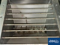 Image of Fitzpatrick DASO6 Fitzmill, Screw Feed, S/S 13