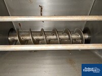 Image of Fitzpatrick DASO6 Fitzmill, Screw Feed, S/S 14