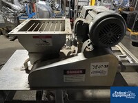 Image of Fitzpatrick DASO6 Fitzmill, Screw Feed, S/S 15