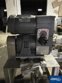 Image of Fitzpatrick DASO6 Fitzmill, Screw Feed, S/S 16