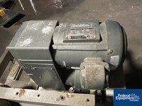 Image of Fitzpatrick DASO6 Fitzmill, Screw Feed, S/S 17