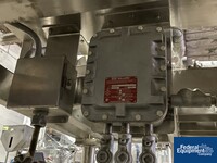 Image of Fitzpatrick DASO6 Fitzmill, Screw Feed, S/S 19