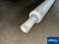 Image of 105" x 5" Teflon Dip Pipe 04
