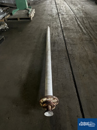 Image of 101.5" Teflon Dip Pipe 02