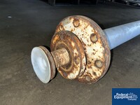 Image of 101.5" Teflon Dip Pipe 03