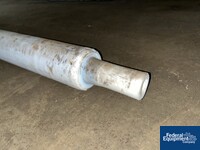 Image of 101.5" Teflon Dip Pipe 04