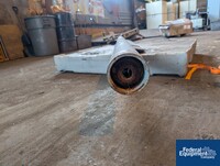 Image of 2,000 Gal Pfaudler Glass Lined Reactor Fin Baffle 04