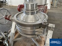 Image of GEA Westfalia Solid Bowl Disc Centrifuge, Model TC100-01-006 16