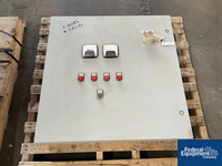Image of GEA Westfalia Solid Bowl Disc Centrifuge, Model TC100-01-006 19