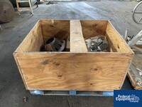 Image of GEA Westfalia Solid Bowl Disc Centrifuge, Model TC100-01-006 22