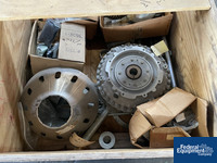 Image of GEA Westfalia Solid Bowl Disc Centrifuge, Model TC100-01-006 23