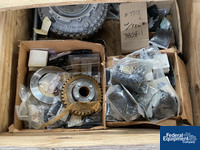 Image of GEA Westfalia Solid Bowl Disc Centrifuge, Model TC100-01-006 24