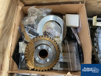 Image of GEA Westfalia Solid Bowl Disc Centrifuge, Model TC100-01-006 25