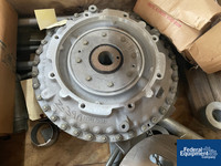 Image of GEA Westfalia Solid Bowl Disc Centrifuge, Model TC100-01-006 28