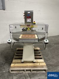 Image of Visual Thermforming Rotary Blister Sealer 02