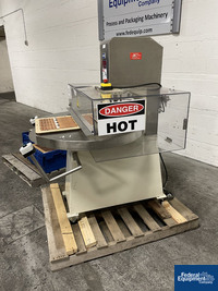 Image of Visual Thermforming Rotary Blister Sealer 04