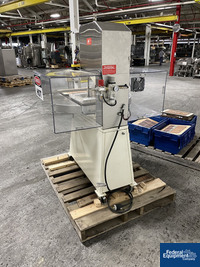 Image of Visual Thermforming Rotary Blister Sealer 05