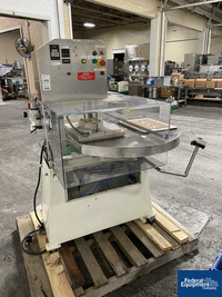 Image of Visual Thermforming Rotary Blister Sealer 06