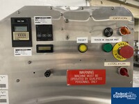 Image of Visual Thermforming Rotary Blister Sealer 07