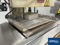 Image of Visual Thermforming Rotary Blister Sealer 09