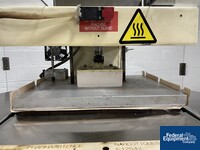 Image of Visual Thermforming Rotary Blister Sealer 10