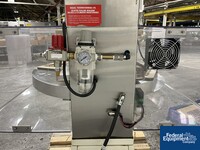 Image of Visual Thermforming Rotary Blister Sealer 11