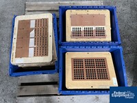 Image of Visual Thermforming Rotary Blister Sealer 14