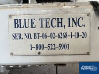 Image of Blue Tech BT-06 Air Classifying Mill, 20 HP 02