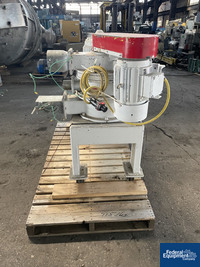 Image of Blue Tech BT-06 Air Classifying Mill, 20 HP 03