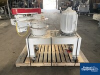 Image of Blue Tech BT-06 Air Classifying Mill, 20 HP 04