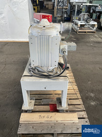 Image of Blue Tech BT-06 Air Classifying Mill, 20 HP 05