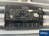 Image of Blue Tech BT-06 Air Classifying Mill, 20 HP 07
