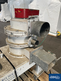 Image of Blue Tech BT-06 Air Classifying Mill, 20 HP 08