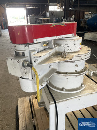 Image of Blue Tech BT-06 Air Classifying Mill, 20 HP 10