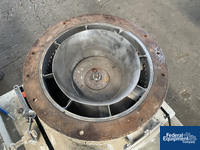 Image of Blue Tech BT-06 Air Classifying Mill, 20 HP 13