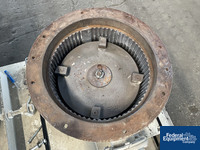 Image of Blue Tech BT-06 Air Classifying Mill, 20 HP 14