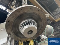 Image of Blue Tech BT-06 Air Classifying Mill, 20 HP 15